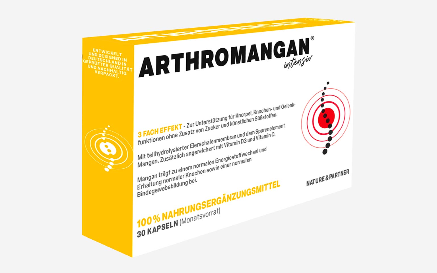 Arthromangan®